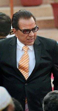 मां के समान है पंजाब की धरती: धर्मेंद्र