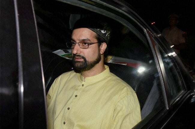 वार्ता रद्द होने पर भड़का पाक,कहा,हम भारत के गुलाम नहीं