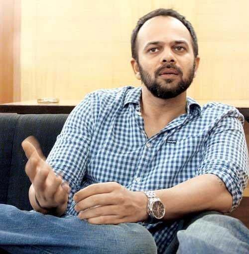 फैंस का नब्ज पहचानते हैं रोहित शेट्टी