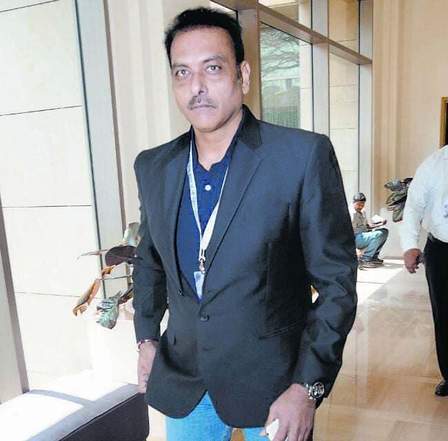 हार की बीमारी का देसी इलाज,फ्लेचर के पर कतरे गये,रवि शास्त्री निदेशक नियुक्त