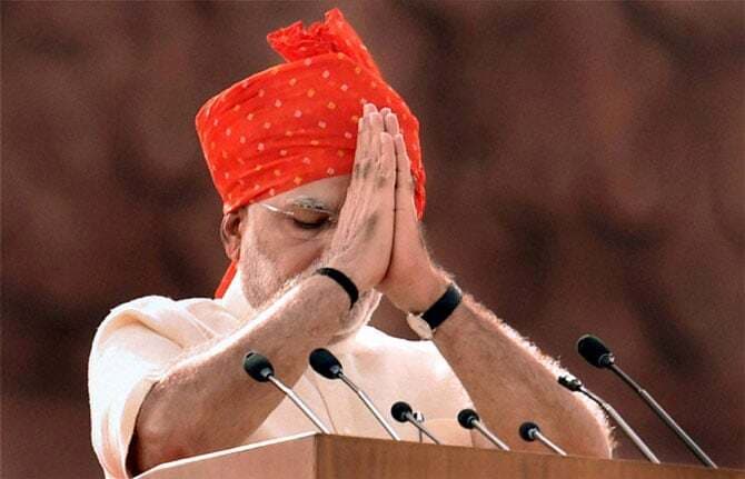 योग गुरु अयंगर के निधन पर प्रधानमंत्री नरेंद्र मोदी ने शोक जताया