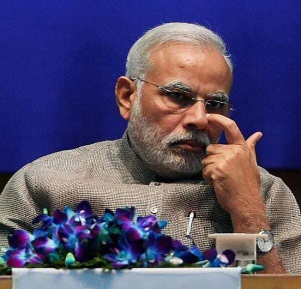 हमें विश्व के लिए एजेंडा तय करना होगा : मोदी