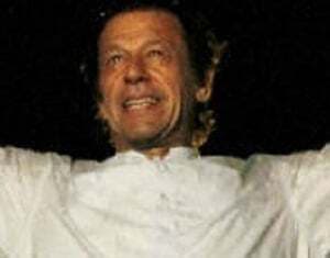 इमरान का इनकार, कादरी तैयार