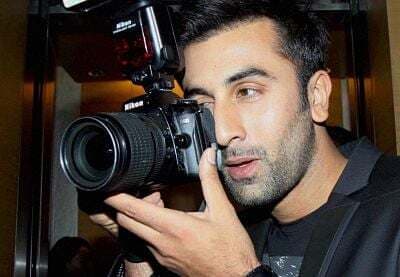 बॉलीवुड के तीनों ''खान'' पर फिल्‍म बनाएंगे रणबीर