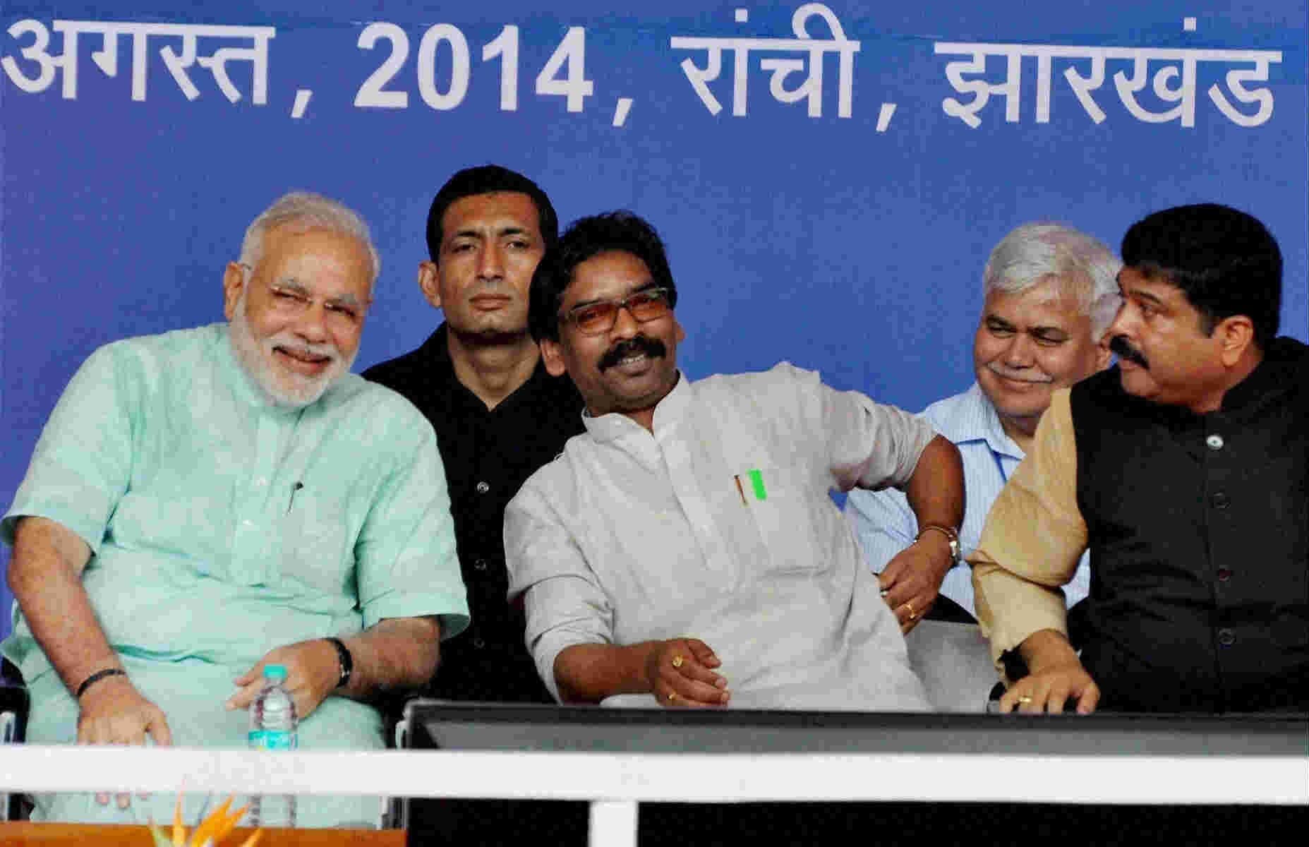 जहां-जहां विधानसभा चुनाव, वहां-वहां प्रधानमंत्री मोदी !