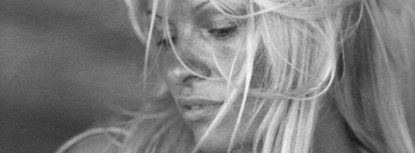 आइस बकेट से पामेला को लगता है डर