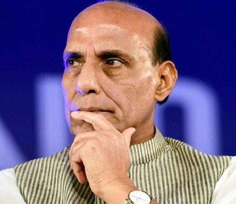 राजनाथ समेत आठ नेताओं की सुरक्षा बढाई जाए : आईबी