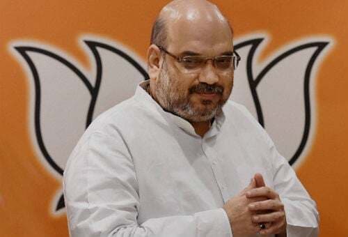 कश्‍मीर के लिए भाजपा ने बनायी ''मिशन 44'' योजना