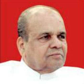 महाराष्ट्र के राज्यपाल शंकरनारायणन का मिजोरम ट्रांस्‍फर