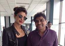 जाने आखिर प्रियंका को किस चीज से लगता है डर