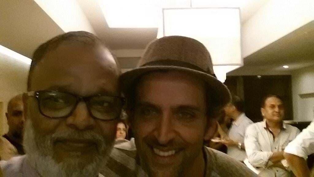 जैक्लीन के लिए रितिक के पास टाईम नहीं!