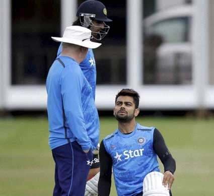 भारत-इंग्लैंड पहला मैच आज, सीधा प्रसारण दोपहर 3:00 बजे से