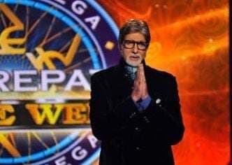 झूठे लिंगानुपात का वीडियो दि‍खाने पर केबीसी फंसा विवादों में