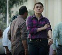 सीएम शिवराज सिंह को भा गई मर्दानी, राज्‍य में होगी टैक्‍स फ्री