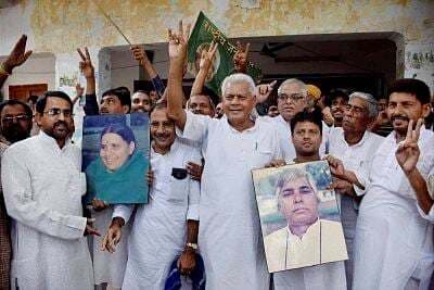 क्या बिहार से बाहर भी दिखेगा महागठबंधन का जादू ?