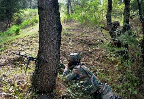 पाक से युद्ध करे भारत