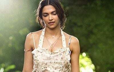 फिल्‍म में दीपिका की ''वर्जिनिटी'' पर सेंसर बोर्ड को ऐतराज