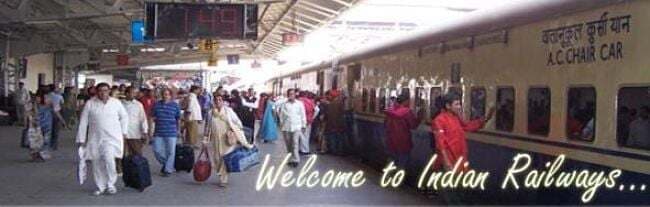 अब नये ऐप ''रेलयात्री'' पर मिलेगी भारतीय रेलवे की पूरी जानकारी