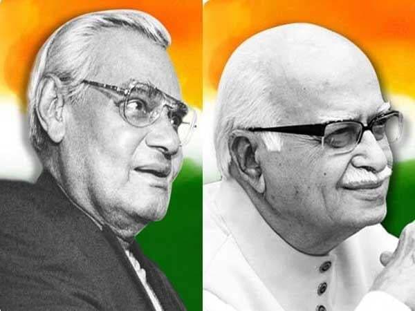 बीजेपी संसदीय बोर्ड का पुनर्गठन या अटल-आडवाणी युग का अंत ?