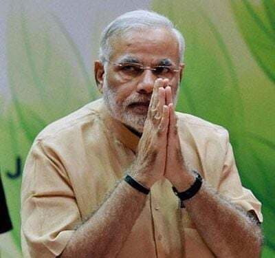 प्रधानमंत्री राष्ट्रीय राहत कोष के लिए बडे योगदानों की अपील