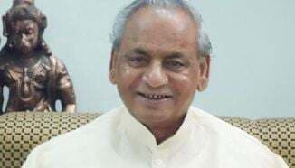 कोर्ट जाकर कुरैशी ने गिराई गवर्नर पद की गरिमा