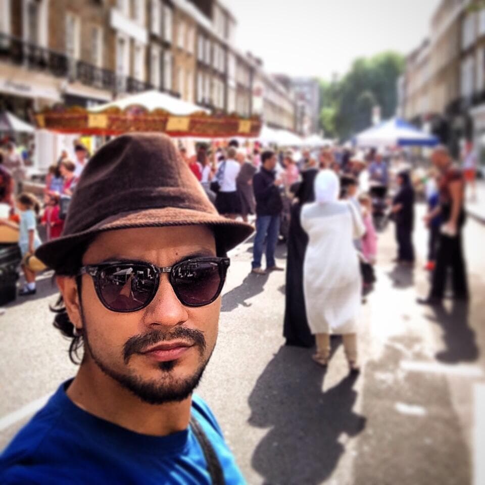 सोहा के पार्टनर कुणाल ने अपने पैर पर बनवाया शिव भगवान का टैटू