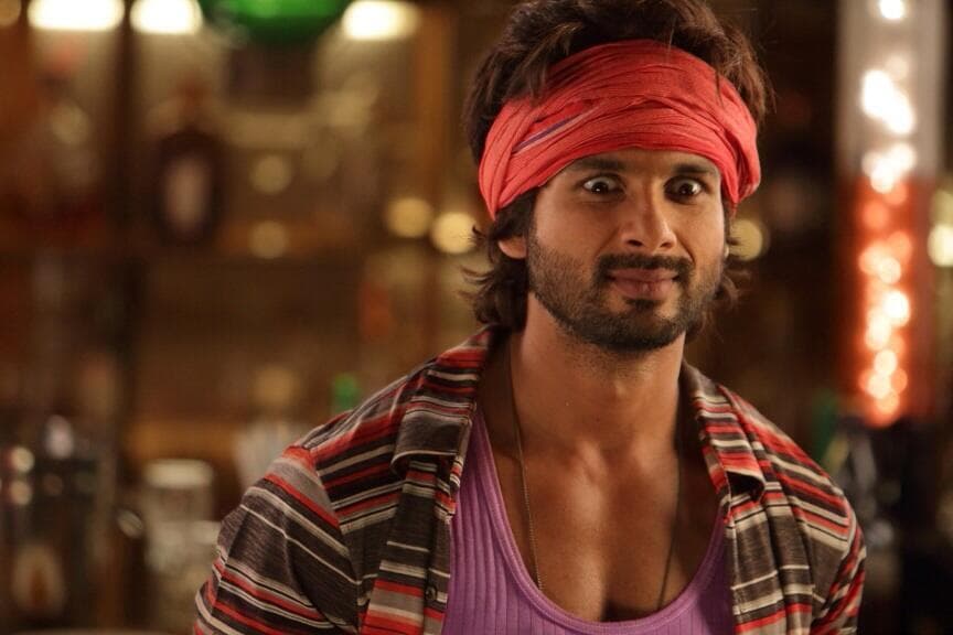 फिल्‍मों में दिखने को तैयार हैं शाहिद की बहन सना