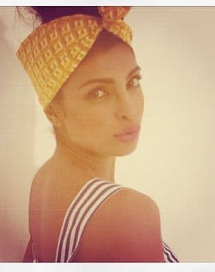 जानिए क्या है हॉट प्रियंका की छरहरी काया का राज