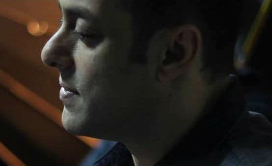 किसी भी अदालत ने मुझे विशेष सुविधा नहीं दी:सलमान