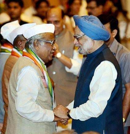 खान घोटाला:मनमोहन व कोड़ा ने की अनियमितताएं