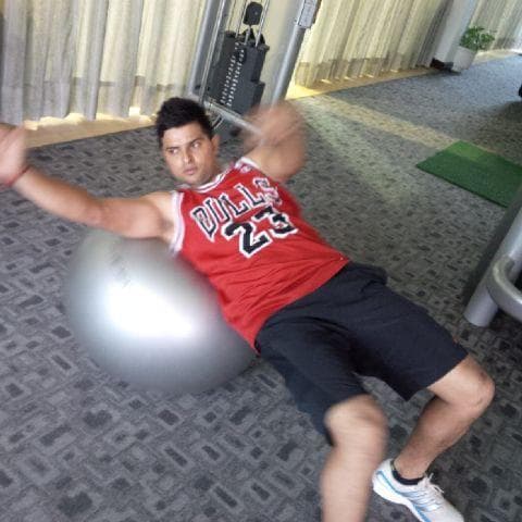 रैना ने कहा,कल की पारी मेरे लिए थी खास