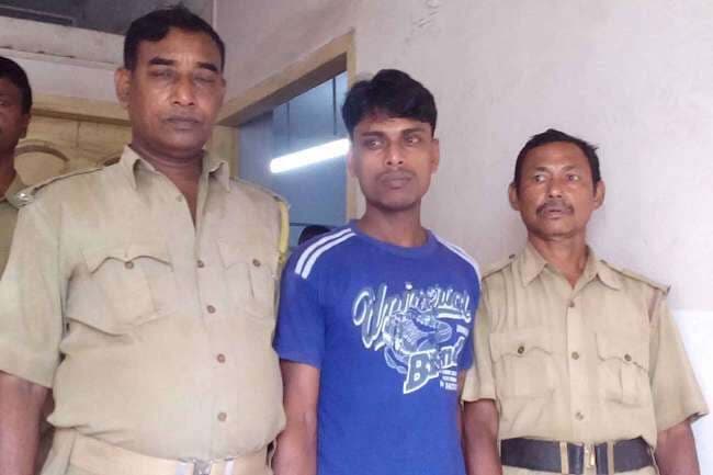 पत्नी को अंधी बनाने वाले पति को सात साल की जेल