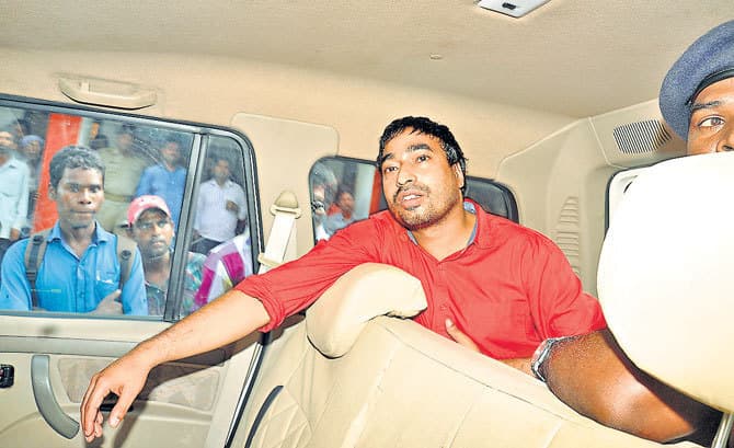 रंजीत सिंह उर्फ रकीबुल पर चलेगा रेप का केस