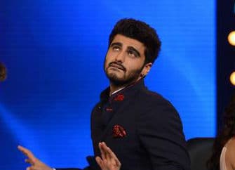 सलमान के लिए गाना गायेंगे अर्जुन!