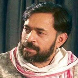 भाजपा बिना चुनावों के बनाना चाहती है सरकार:आप