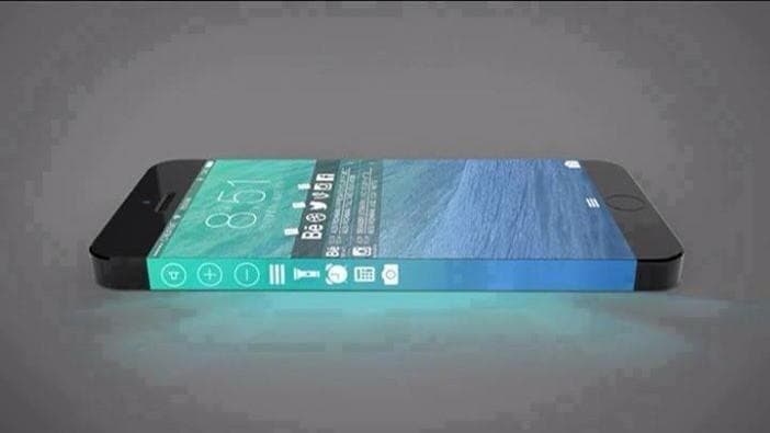 एप्पल नौ सितंबर को पेश करेगा आईफोन 6