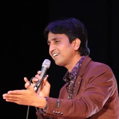 भाजपा ने मुझे मुख्यमंत्री बनाने का ऑफर दिया था:कुमार विश्‍वास