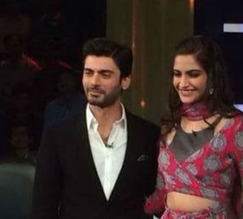 बॉलीवुड को लेकर मेरे मन में पहले से काई धारणा नहीं थी : फवाद खान