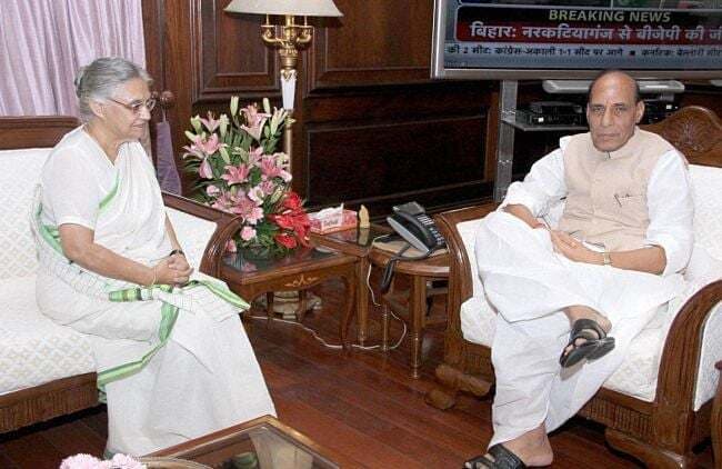 राजनीतिक एजेंट नहीं है राज्यपाल