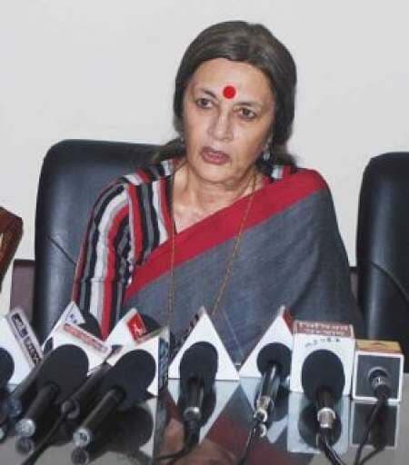 एसजेडीए घोटाले की भी हो सीबीआइ जांच: वृंदा करात