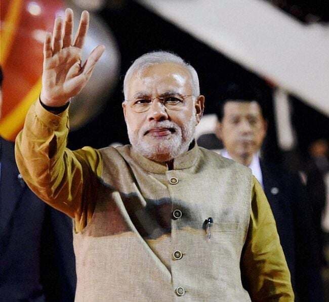 भारत और जापान के बीच शिखर वार्ता शुूूरू