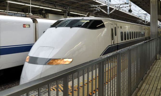 बुलेट ट्रेन का सपना और सच