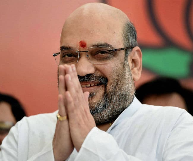 शाह टटोलेंगे केरल की राजनीतिक नब्ज