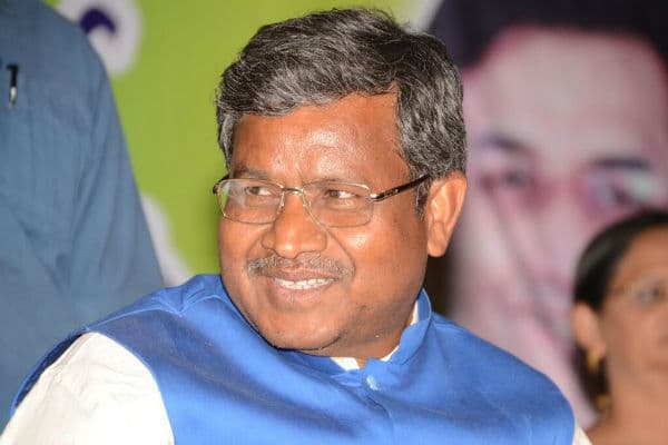 विधानसभा चुनाव में साथ आ सकते हैं झाविमो-तृणमूल