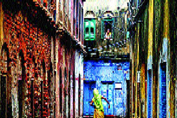 खुलासा:महानगर में 3000 खतरनाक इमारतें