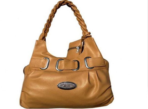 बैग, जो बनाये स्टाइलिश