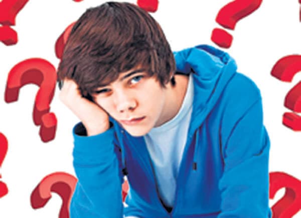 टीनएज में हकलाहट कोशिश ही इलाज