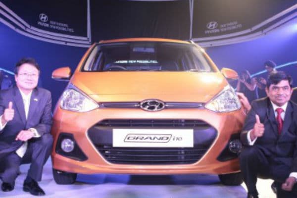 हुंदै ने Grand i10 का स्पोर्ट्ज संस्करण लांच किया