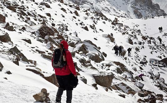 अब नये रास्‍ते से कैलाश मानसरोवर यात्रा !