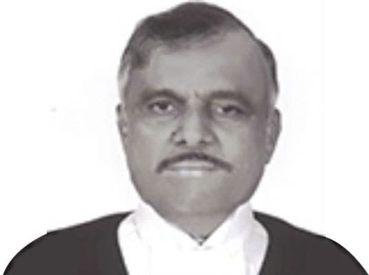 जस्टिस सतशिवम केरल के गवर्नर नियुक्त